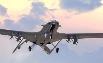 Воздушные битвы: Залётные «Байрактары» зажмут «Ланцетом» и добьют «Охотником»