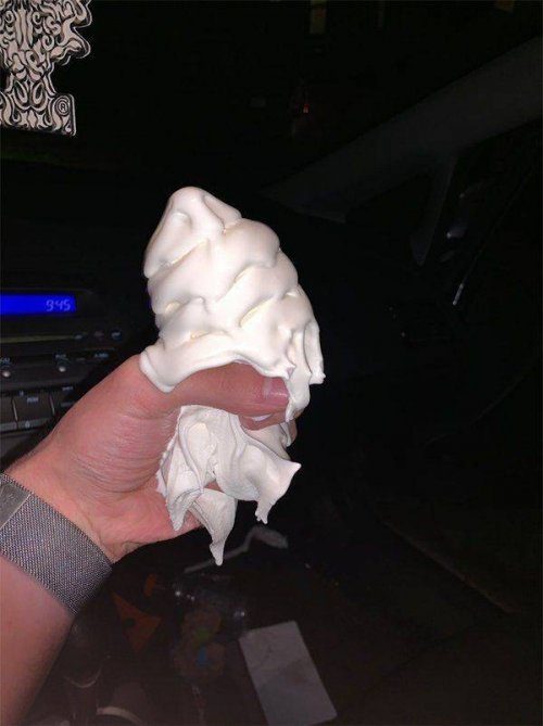 Странные прикольности Странные прикольности