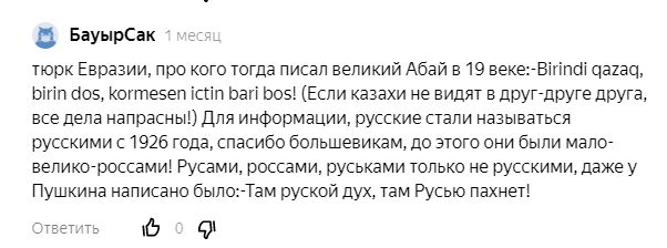На что готовы батыры сетевых войн в Казахстане геополитика