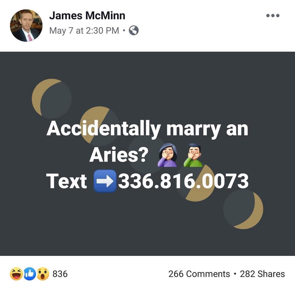 Адвокат так шутит про развод, что от клиентов нет отбоя Адвокат так шутит про развод, что от клиентов нет отбоя