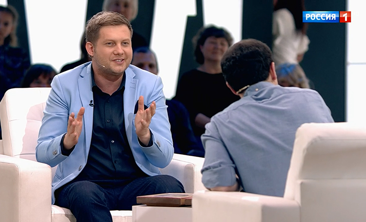 Телеканал "Спас" прокомментировал слухи о заражении Бориса Корчевникова коронавирусом Телеканал "Спас" прокомментировал слухи о заражении Бориса Корчевникова коронавирусом Звезды,Новости о звездах