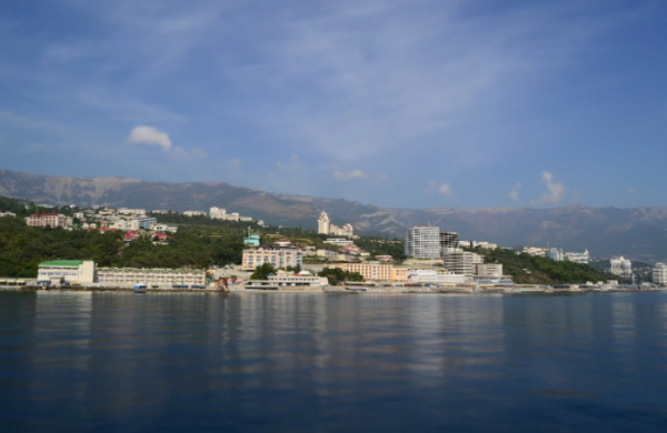 Крым ждет туристов: на полуострове безопасно и спокойно 