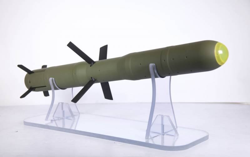 Перспективы развития ручных реактивных гранатомётов