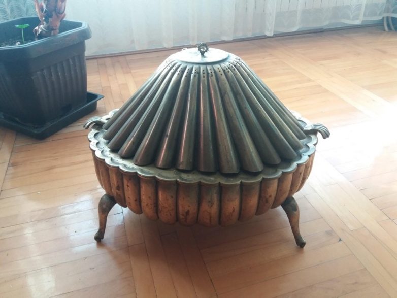 Да что же это за хреновина? Кто знает ответ? Да что же это за хреновина? Кто знает ответ?