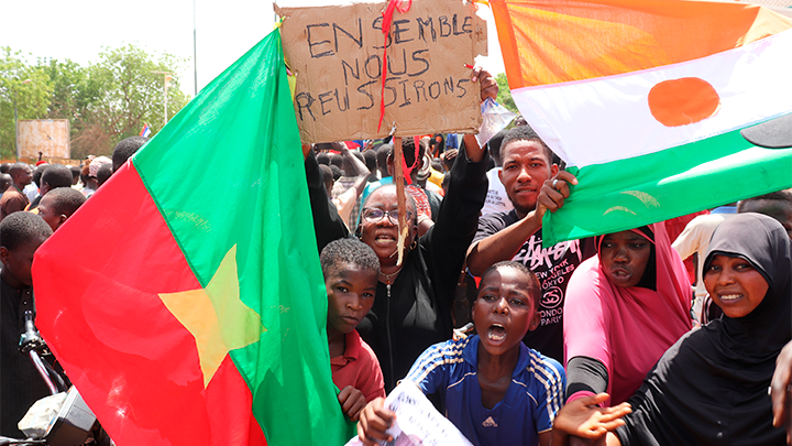 КАПКАН ЗАХЛОПНУЛСЯ, ОСТАЛИСЬ СЧИТАНЫЕ ДНИ: ЗАПАД ГОТОВИТ УДАР В НОВОМ МЕСТЕ