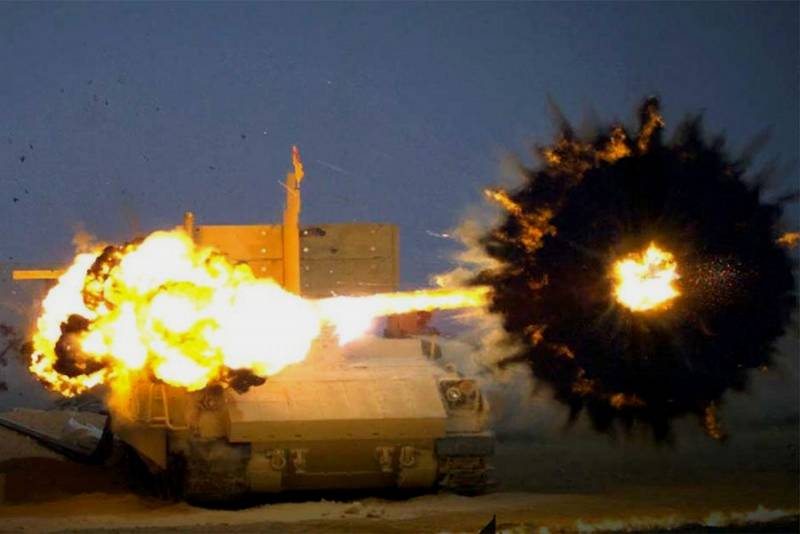 Грозный сюрприз от тульских оружейников. С чем столкнутся ОВС НАТО на Европейском ТВД?