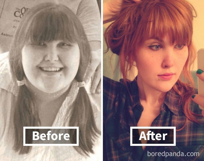 7. Минус 75 кг за полтора года До и после похудения, до и после, похудание, похудели, похудение, сравнение, тогда и сейчас