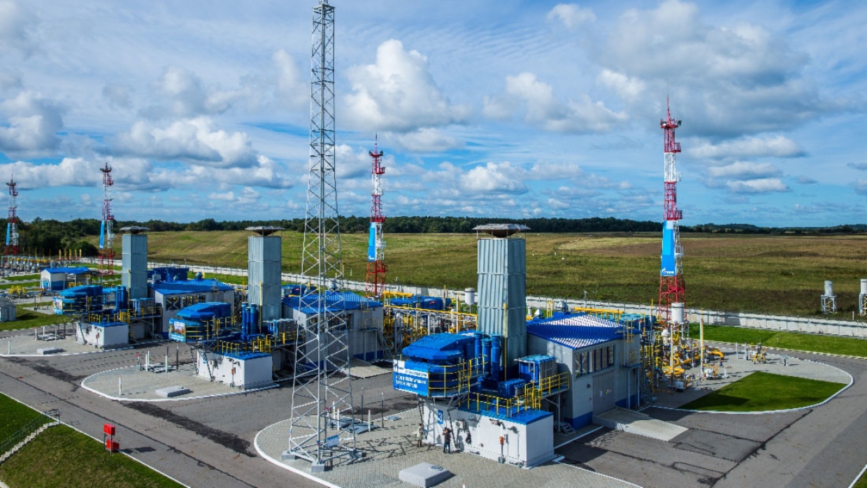 Польша пыталась забрать часть газопровода «Ямал — Европа» и должна за это ответить