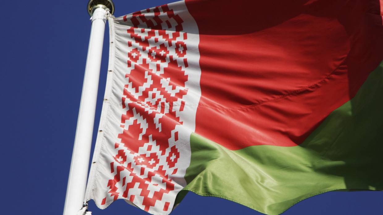 Минск призвал закрыть офисы отдела по связям с общественностью посольства США и USAID