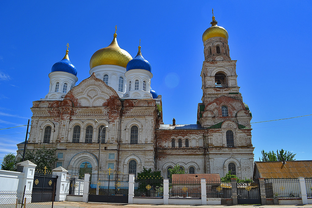 Погода в астрахани астраханская область