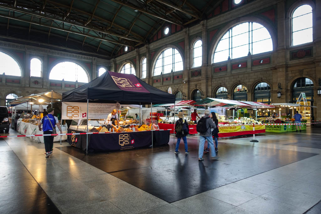 За что железную дорогу в Швейцарии считают одной из лучших в Европе За что железную дорогу в Швейцарии считают одной из лучших в Европе путешествия