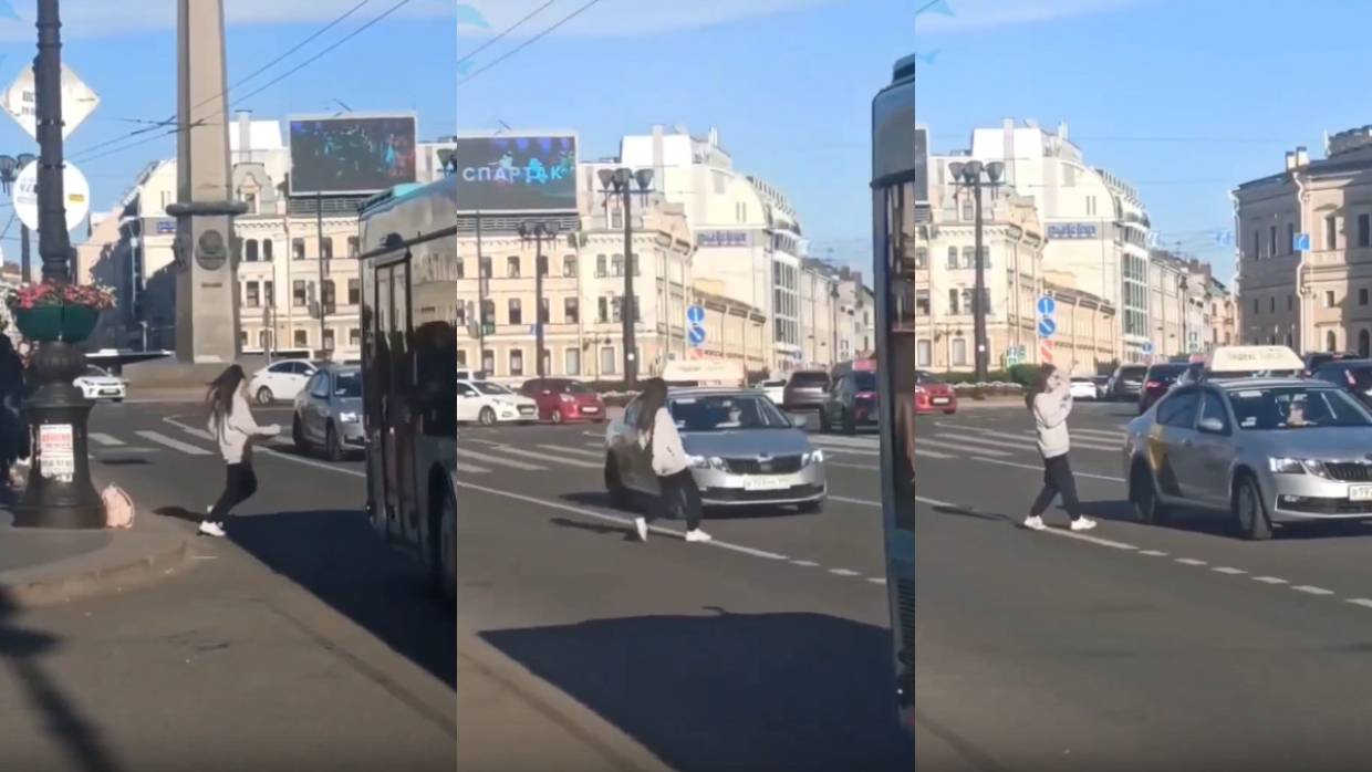 Психолог Наумова объяснила, как не допустить участия ребенка в игре «Беги или умри» Психолог Наумова объяснила, как не допустить участия ребенка в игре «Беги или умри» Общество