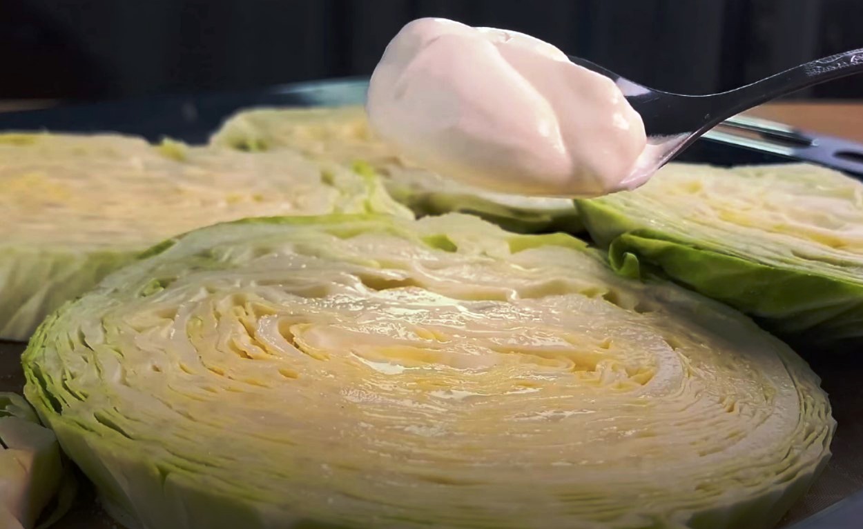 Капуста с курицей в духовке. Самый простой и вкусный рецепт на ужин