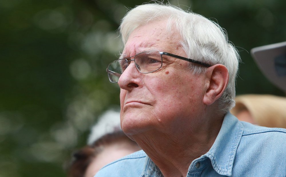 "Уроды": Басилашвили резко высказался о конфликте с Грузией