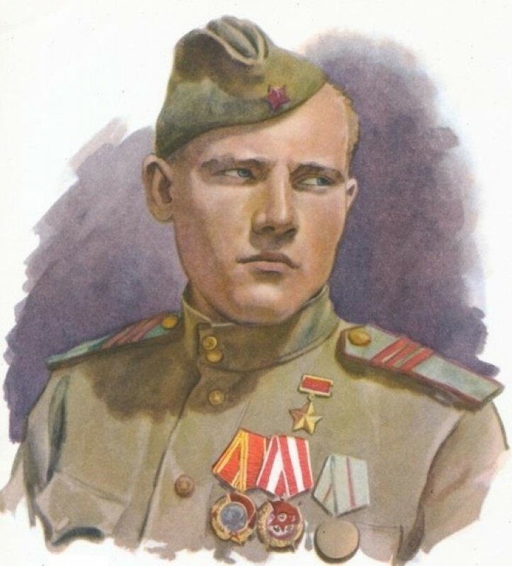 Как сложилась судьба Михаила Егорова - героя, водрузившего Знамя Победы Как сложилась судьба Михаила Егорова - героя, водрузившего Знамя Победы