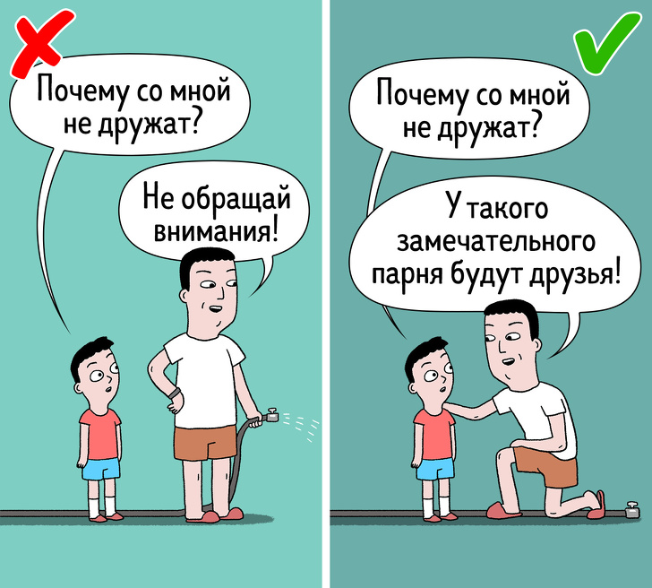 9 неудобных детских вопросов, к которым лучше подготовиться заранее 9 неудобных детских вопросов, к которым лучше подготовиться заранее воспитание