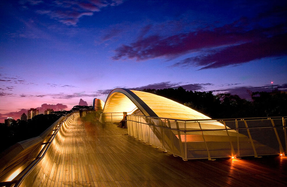 Henderson Waves