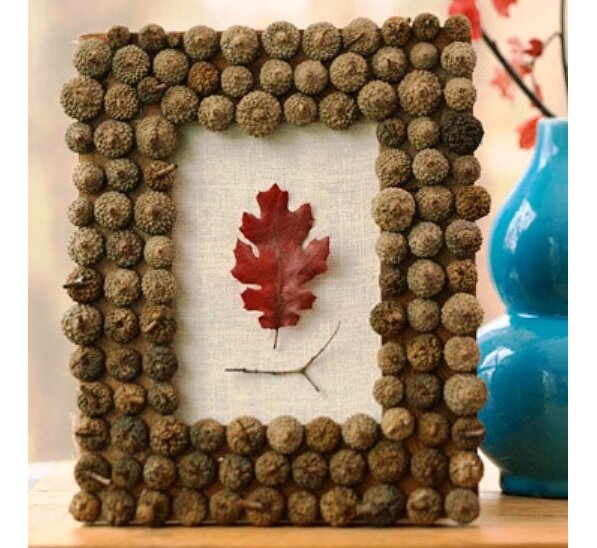 Поделки для дома из природных материалов своими руками. 6 простых примеров Поделки для дома из природных материалов своими руками. 6 простых примеров идеи