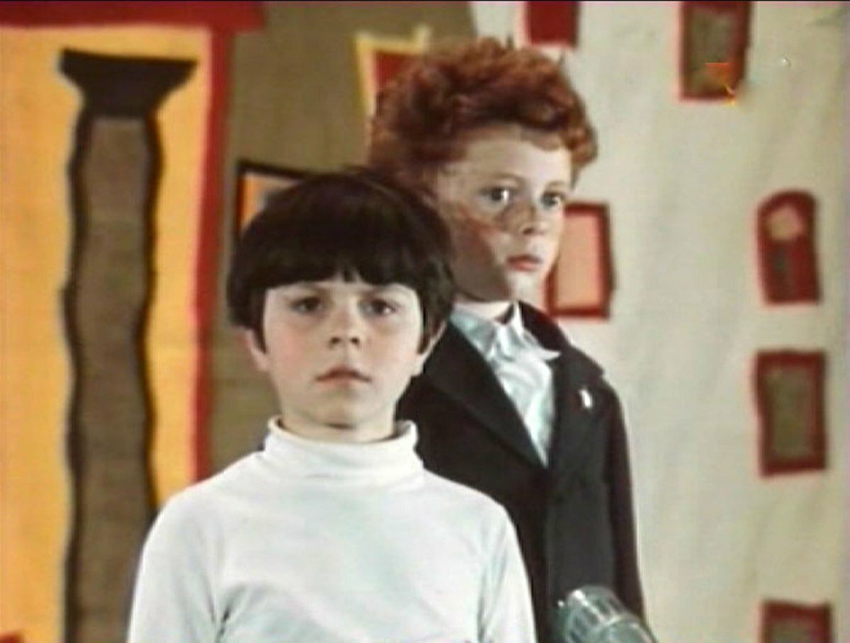 «Где это видано, где это слыхано»: мальчишки, исполнившие эти куплеты, не дожили до 50 лет 