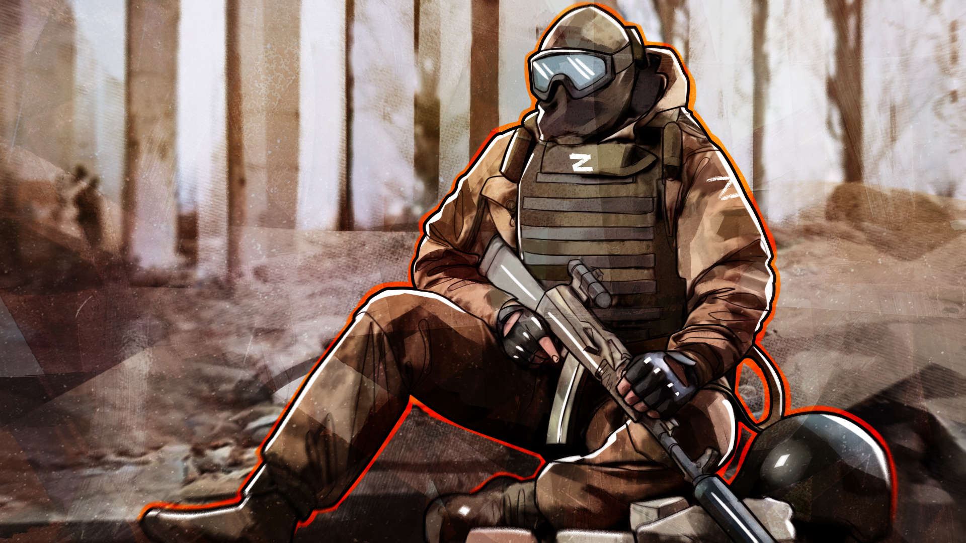 Военный аналитик Крутиков: Освобождение Мариуполя открывает путь к «котлу» для ВСУ в Донбассе