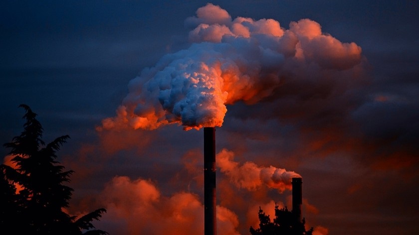 Планета несется в углекислый ад: выбросы парниковых газов достигли рекордного уровня за 23 миллиона лет