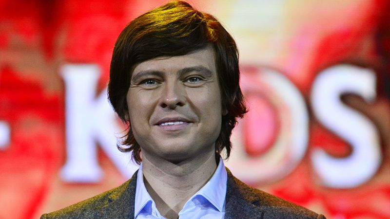 Прохор Шаляпин объяснил, почему не отказывается от денег своих возлюбленных