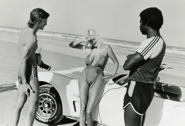 Городские реалии