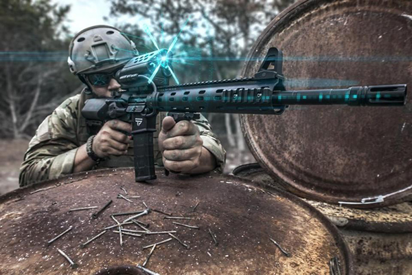 Лучшее российское оружие: военная технология 2019 года