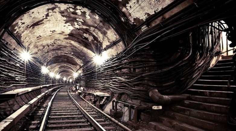 Куда ведут секретные тоннели метро под Москвой?