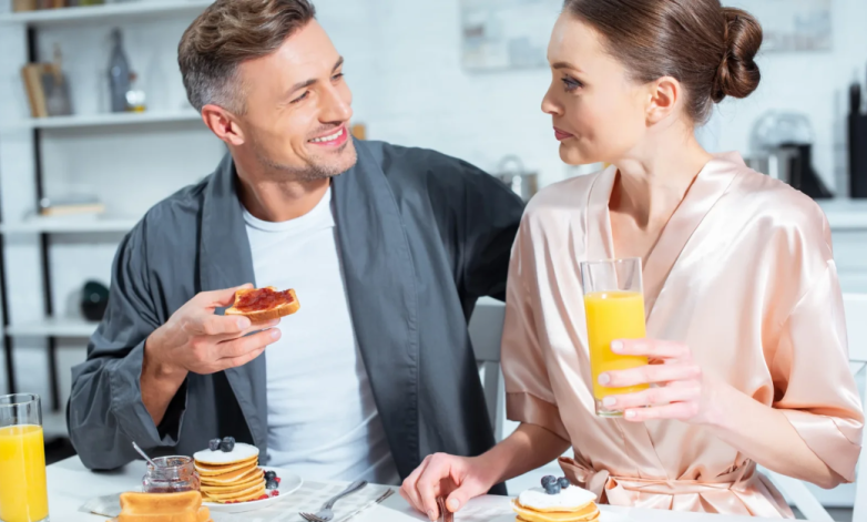 Мужчины 4 знаков Зодиака умеют любить по-настоящему