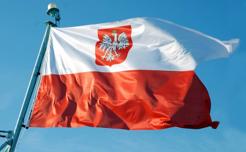 Польша закипает перед парламентскими выборами геополитика,г,Москва [1405113]