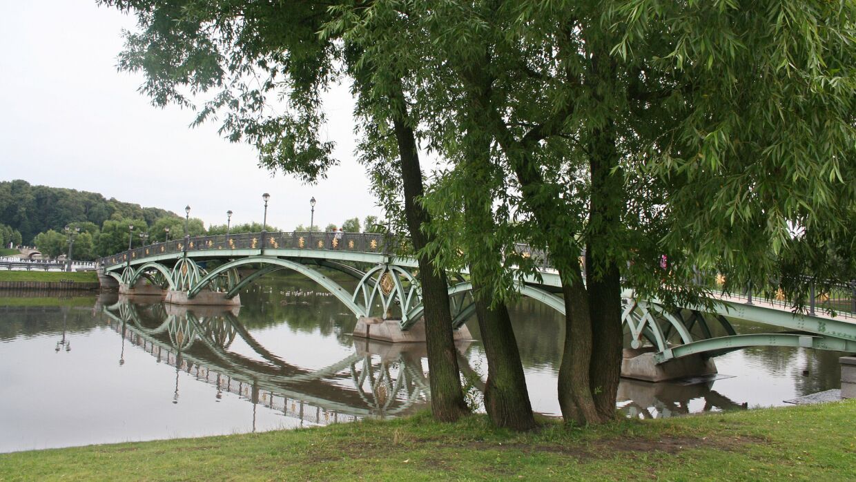 Семейные парки в Москве: отдыхаем после карантина