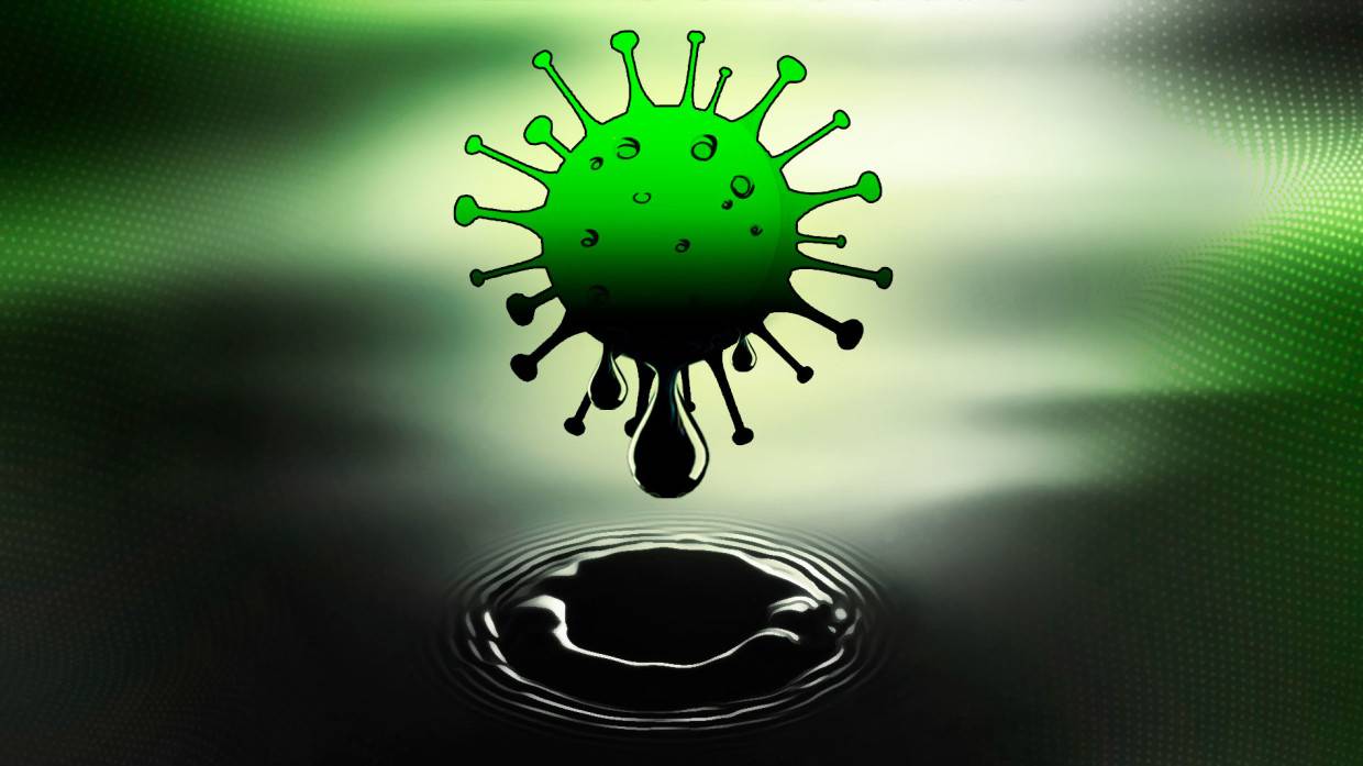 Вирусолог Альтштейн назвал заразность главной причиной смертности из-за «Омикрона»