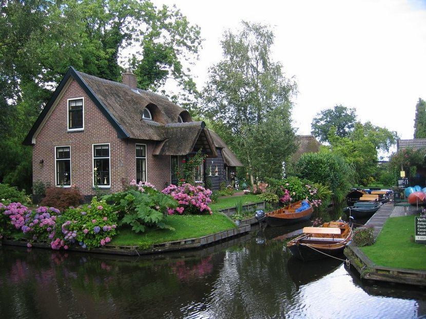 Giethoorn01