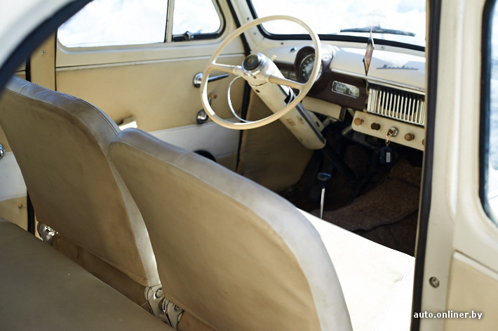 «Москвич-403»: рожденный ползать летать может «Москвич-403»: рожденный ползать летать может автомобиль,видео,машины,ремонт,СССР