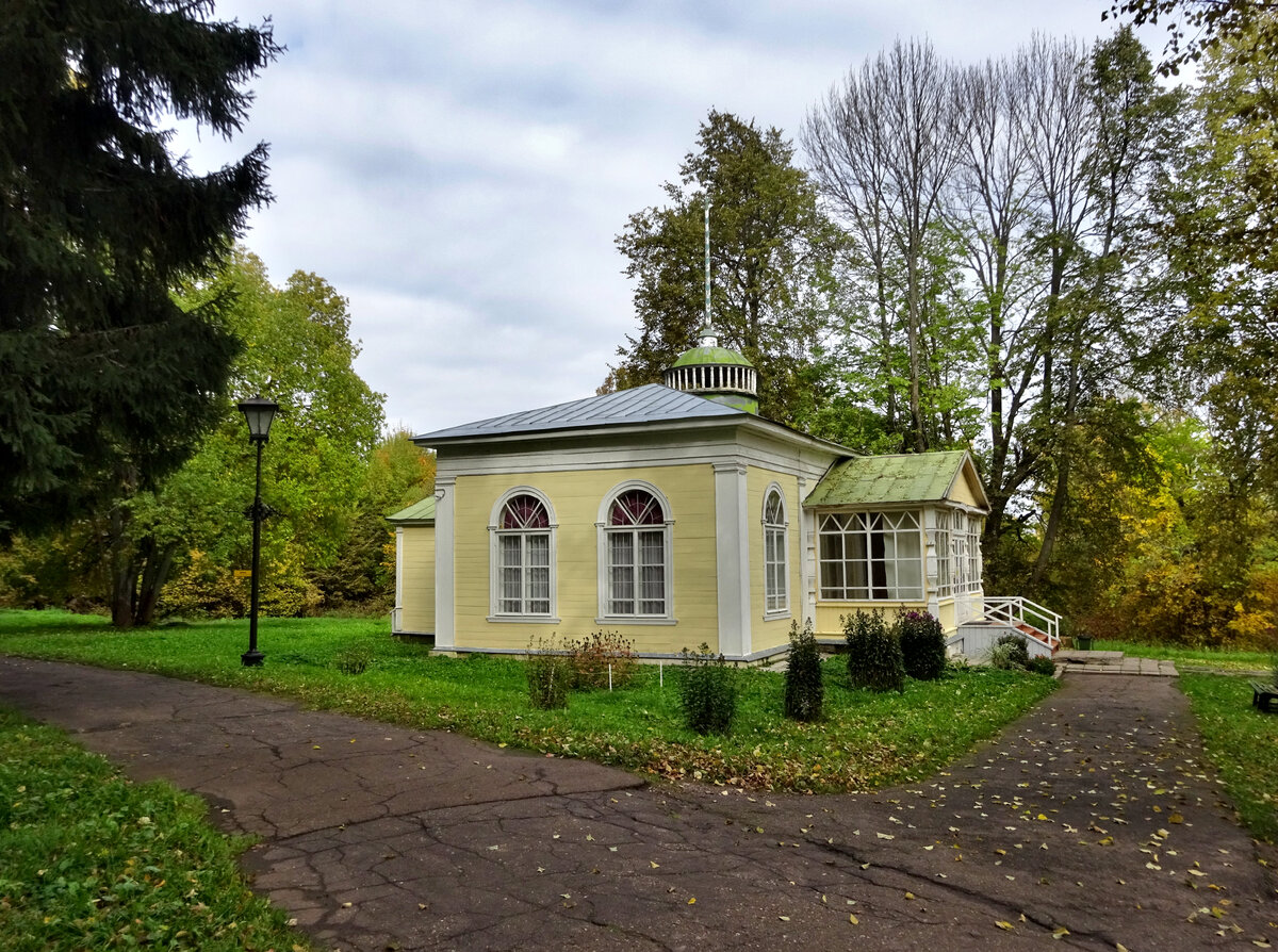 музей хитрости и смекалки в переславле залесском