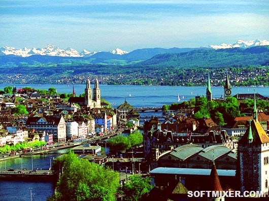 zurich