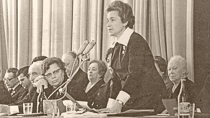 САНИТАРКА ЛЕСА: КАК СЛОЖИЛАСЬ ЖИЗНЬ ДЕВУШКИ, УБИВШЕЙ ПАЛАЧА БЕЛОРУССИИ САНИТАРКА ЛЕСА: КАК СЛОЖИЛАСЬ ЖИЗНЬ ДЕВУШКИ, УБИВШЕЙ ПАЛАЧА БЕЛОРУССИИ история