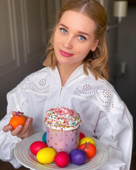 Пасха 2021: как отметили светлый праздник Филипп Киркоров, Алла Пугачева, Ксения Собчак, Наталья Водянова и другие Звезды,Новости о звездах