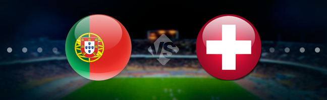Португалия - Швейцария: Прогноз на матч 05.06.2022