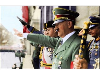 Когда Восточная Европа назовет Гитлера «освободителем» геополитика