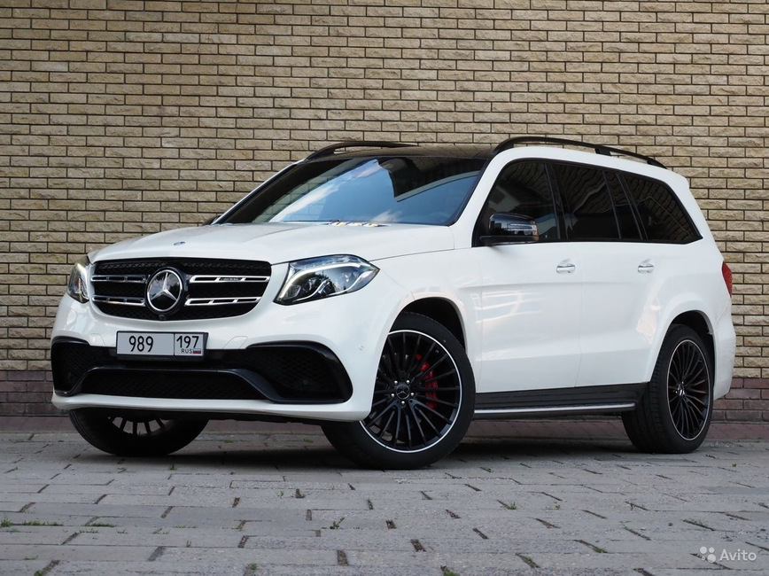 13 очень крутых внедорожников с пробегом из России 13 очень крутых внедорожников с пробегом из России авто,авто и мото,автоновости,Россия