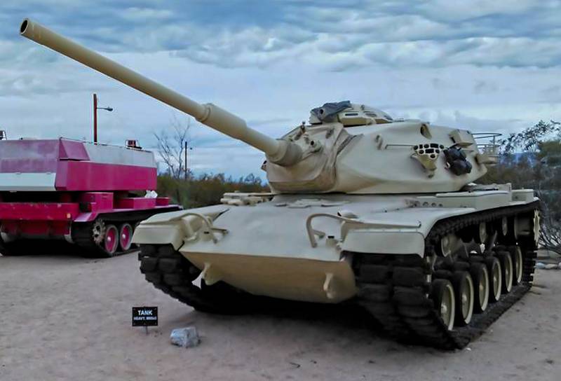 Хотя бы один танк. Почему Abrams до сих пор не на Украине freetheleopard,геополитика,украина