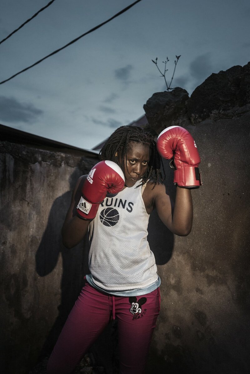 В Лондоне объявлены победители премии Sony World Photography Awards 2019 В Лондоне объявлены победители премии Sony World Photography Awards 2019 фотография