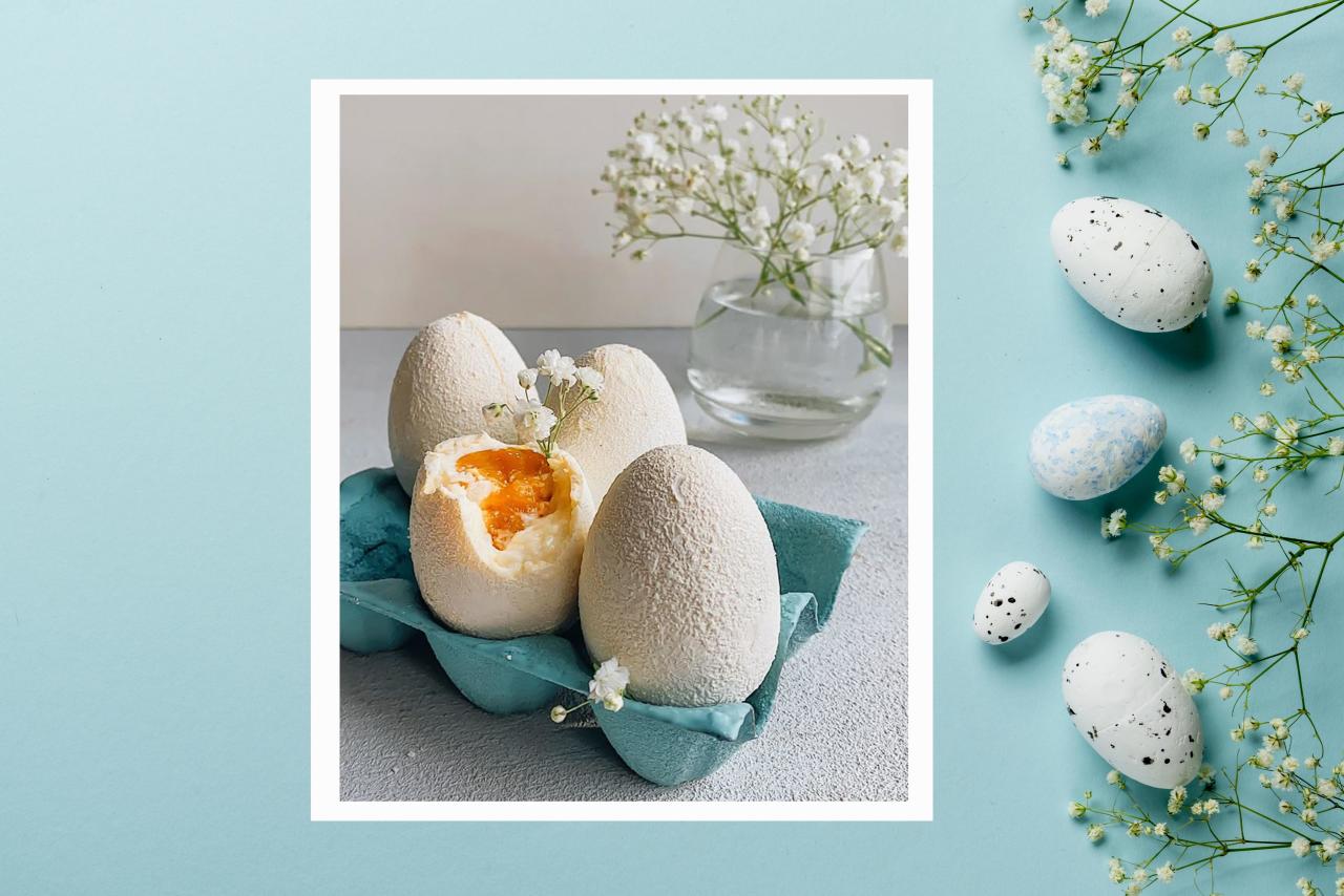 Шоколадные яйца на Пасху: 3 рецепта вирусных пирожных из Пинтереста шоколад, белый, шоколад —, темный, показано, микроволновке, каждое, массу, соединить, этого, окунуть, пасхальный, емкости, минут, застывать, основанием, шпажки, деревянные, фисташкового, течение