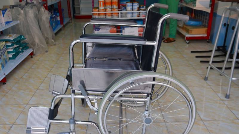 Карельская трагедия: девятиклассница рискует остаться инвалидом после урока физкультуры