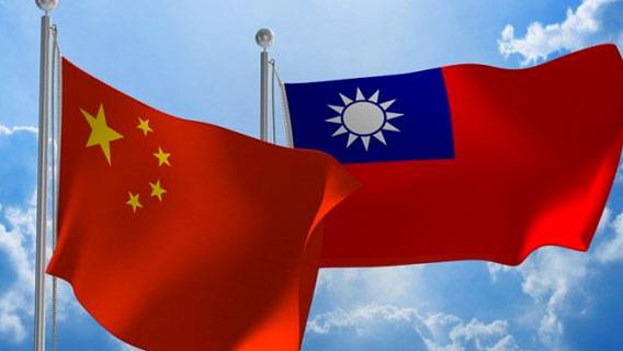 Министр обороны Тайваня заявил, что война между Китаем и Тайванем окончится «жалкой победой» ИноСМИ
