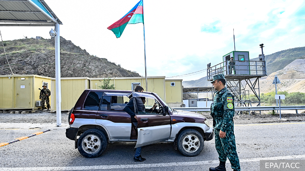 Азербайджан нашел способ вынести окончательный приговор Армении геополитика