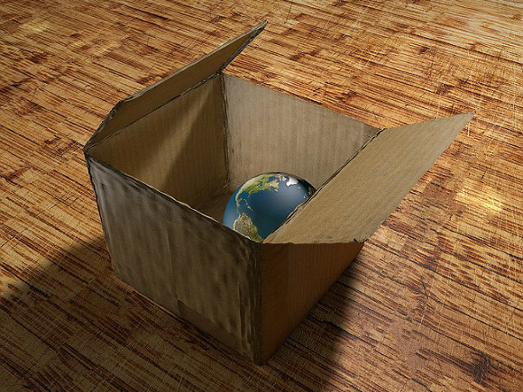 Хаос — наше все