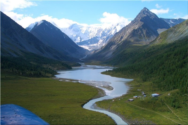 Озёра Алтайского края алтай, озёра, путешествия, фото